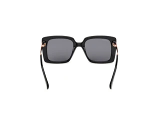 [glasses-back-view] Max & Co. MO0134 (01A)