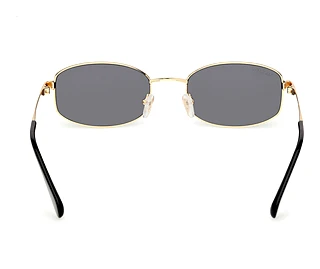 [glasses-back-view] Max & Co. MO0135 (01A)