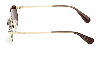 [glasses-side-view] Max & Co. MO0135 (32E)