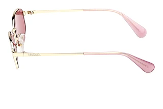 [glasses-side-view] Max & Co. MO0135 (32Y)