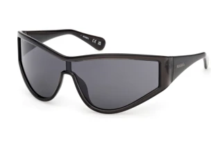 Max & Co. MO0137 20A grauGlänzend Grau