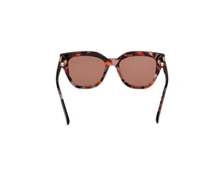 [glasses-back-view] Max & Co. MO0138 (54E)