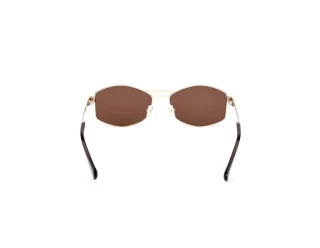[glasses-back-view] Max & Co. MO0139 (32E)