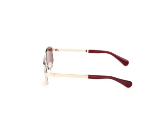 [glasses-side-view] Max & Co. MO0139 (32S)