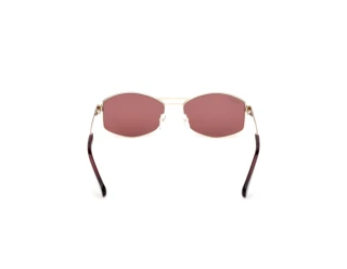 [glasses-back-view] Max & Co. MO0139 (32S)
