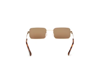 [glasses-back-view] Max & Co. MO0140 (32J)
