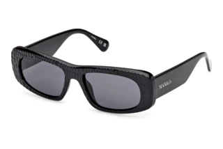 Max & Co. MO0142 01A grauGlänzend Schwarz