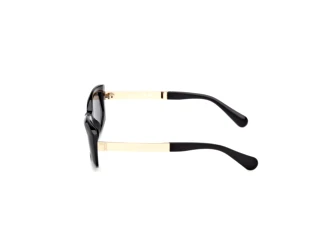 [glasses-side-view] Max & Co. MO0144 (01A)