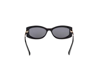 [glasses-back-view] Max & Co. MO0144 (01A)