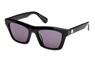 Max & Co. MO0145 01A grauGlänzend Schwarz