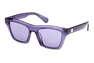 Max & Co. MO0145 81Y violettGlänzend Violett