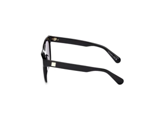 [glasses-side-view] Max & Co. MO0146 (01A)