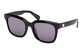 Max & Co. MO0146 01A grauGlänzend Schwarz