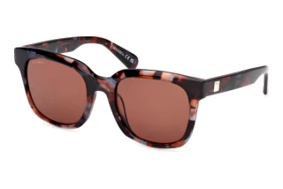 Max & Co. MO0146 54E braunRot Havanna