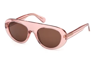 Max & Co. MO0148 72E braunGlänzend Hell Pink