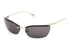 [glasses-front-view] Max & Co. MO0150 (32A)