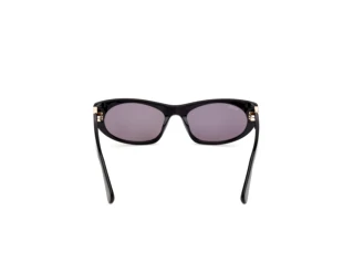 [glasses-back-view] Max & Co. MO0151 (01A)
