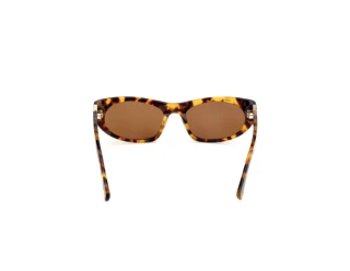 [glasses-back-view] Max & Co. MO0151 (53E)