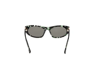 [glasses-back-view] Max & Co. MO0151 (55N)