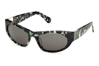 [glasses-front-view] Max & Co. MO0151 (55N)
