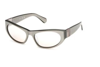 [glasses-front-view] Max & Co. MO0151 (59G)