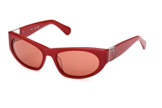 [glasses-front-view] Max & Co. MO0151 (66E)