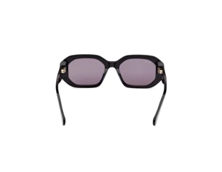 [glasses-back-view] Max & Co. MO0152 (01A)