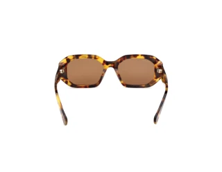 [glasses-back-view] Max & Co. MO0152 (53E)