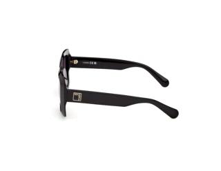 [glasses-side-view] Max & Co. MO0153 (01A)