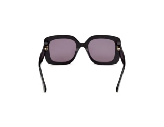 [glasses-back-view] Max & Co. MO0153 (01A)