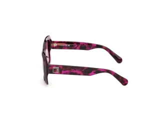 [glasses-side-view] Max & Co. MO0153 (55Y)
