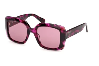 [glasses-front-view] Max & Co. MO0153 (55Y)