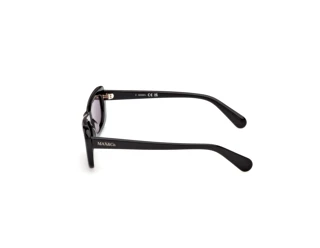[glasses-side-view] Max & Co. MO0154 (01A)