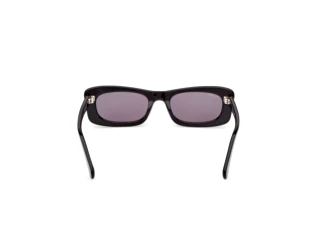 [glasses-back-view] Max & Co. MO0154 (01A)