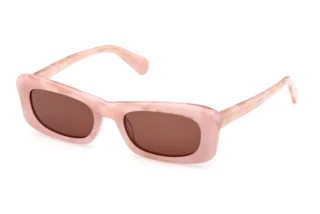 [glasses-front-view] Max & Co. MO0154 (74E)