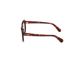 [glasses-side-view] Max & Co. MO0155 (52S)