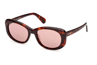 [glasses-front-view] Max & Co. MO0155 (52S)