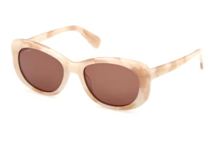 [glasses-front-view] Max & Co. MO0155 (59E)