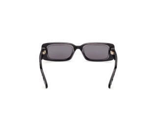 [glasses-back-view] Max & Co. MO0156 (01A)