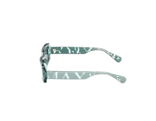 [glasses-side-view] Max & Co. MO0156 (93N)