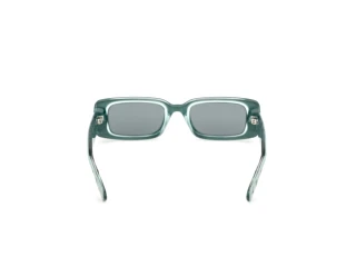 [glasses-back-view] Max & Co. MO0156 (93N)