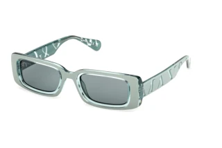 [glasses-front-view] Max & Co. MO0156 (93N)