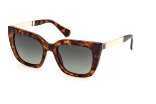 [glasses-front-view] Max & Co. MO0157 (53P)