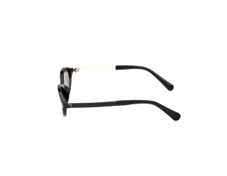 [glasses-side-view] Max & Co. MO0158 (01A)