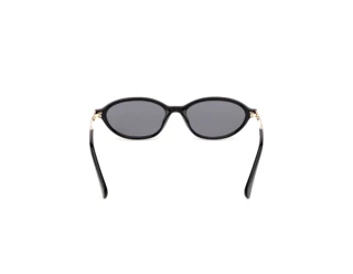 [glasses-back-view] Max & Co. MO0158 (01A)