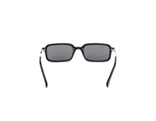 [glasses-back-view] Max & Co. MO0159 (01A)
