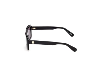 [glasses-side-view] Max & Co. MO0162 (01A)