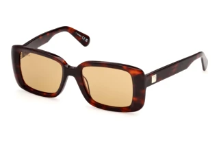 [glasses-front-view] Max & Co. MO0162 (52J)