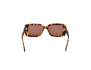 [glasses-back-view] Max & Co. MO0162 (53E)