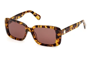 [glasses-front-view] Max & Co. MO0162 (53E)